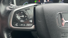 Honda CR-V 2.0 i-MMD Hybrid SR  2WD 5dr eCVT Hybrid Estate